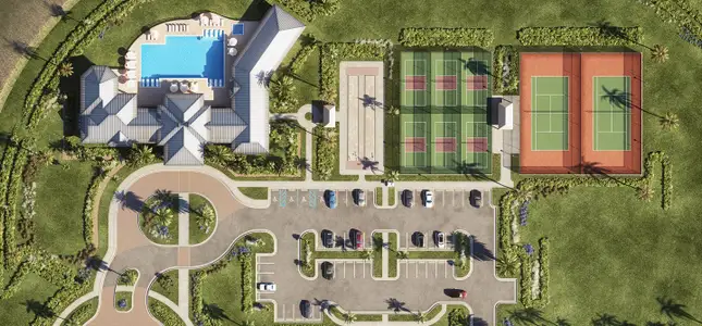 Veranda Preserve by Lennar in Port St. Lucie - image