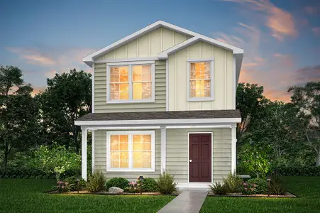Dogan by National HomeCorp in Tyler - image