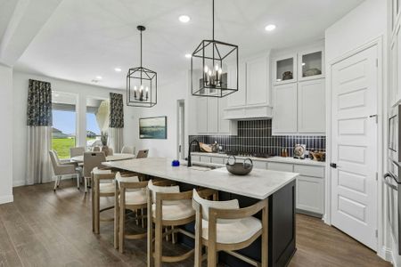Berkshire Estates by Kindred Homes in Mesquite - image 7
