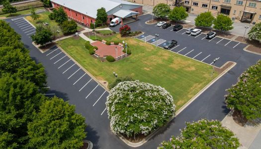 Turtle Creek Villas by Stephen Elliott Homes in Winder - photo 1 1