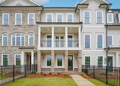 Waterhaven Townhomes 4