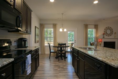 Northlake by Adams Homes in Statesville - photo 26 26