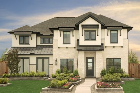 Westwood - Master planned community in League City, TX 24 24