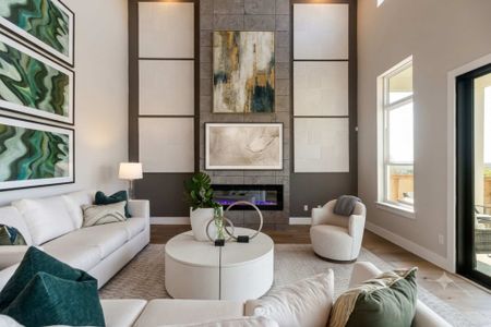 Crescent Bluff by GFO Home in Andice - image 6