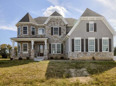 Arbor Gate by Keystone Custom Homes in Simpsonville - image 9