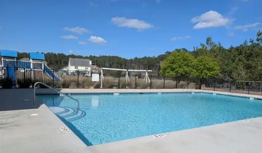 Bridlewood by Centex in Ridgeville - image