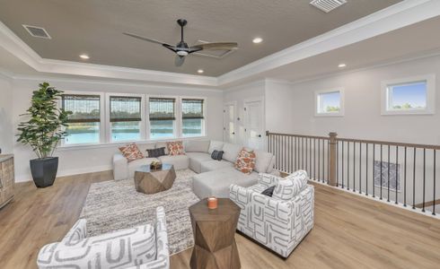Courtney Chase by ICI Homes in St. Augustine - image 9