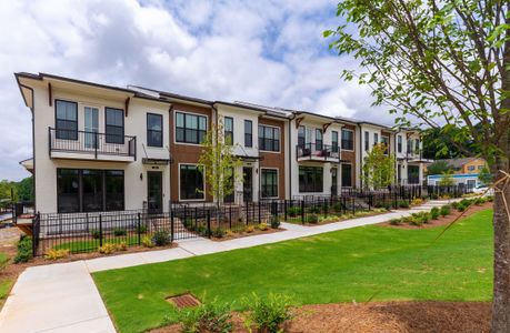 Ecco Park by The Providence Group in Alpharetta - photo 3 3