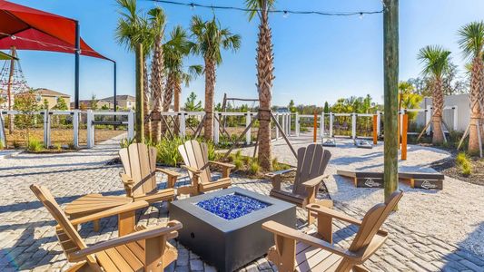 Two Rivers - Master planned community in Wesley Chapel, FL 3 3