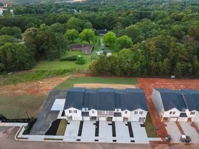 Avalon Townes by Meritage Homes in Lyman - image