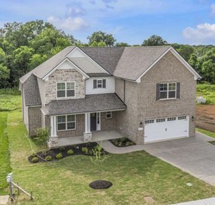 Rookers Bend by Ole South in Smyrna - image 7