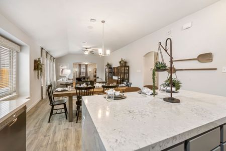 Glendale Lakes by Saratoga Homes in Rosharon - photo 26 26