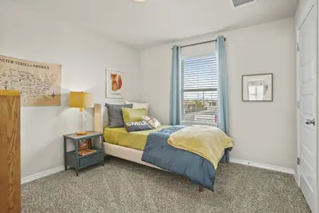 Paseos Del Este by View Homes in Horizon City - image 4