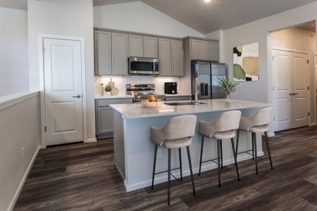 Mosaic Condos by Hartford Homes in Fort Collins - photo 18 18