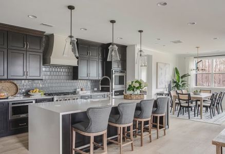 Amara Chase by Shea Homes in Huntersville - image 3