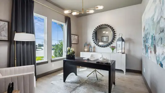 Rainwater Crossing by Normandy Homes in Celina - image 3