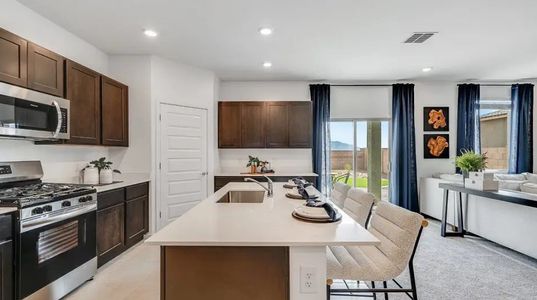 Rocking K by Lennar in Tucson - image 8