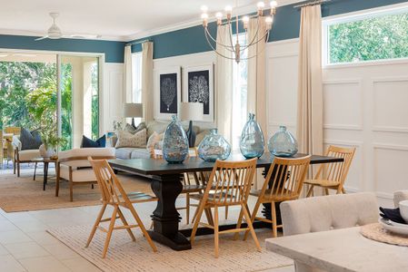 Marisol Pointe at MiraBay Florida Series by Park Square Residential in Apollo Beach - image 10