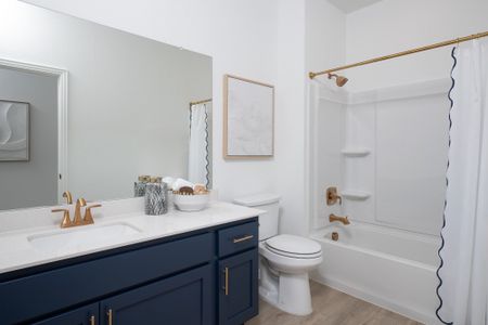 Sereno Oaks at Buckner Terrace by Ashton Woods in Dallas - photo 21 21