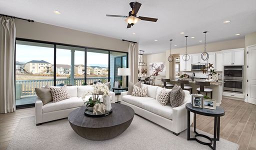 West Park Estates by Richmond American Homes in Queen Creek - photo 67 67