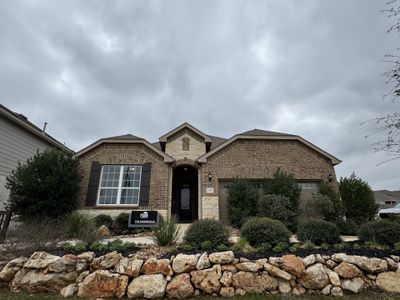 Sendero at Veramendi by Pulte Homes in New Braunfels - photo 10 10