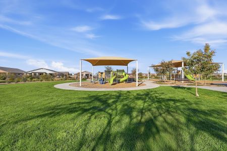Bella Vista Farms by Mattamy Homes in Queen Creek - image 15