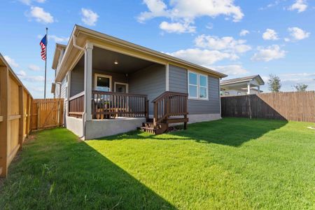 Applewhite Meadows by Century Communities in San Antonio - photo 10 10