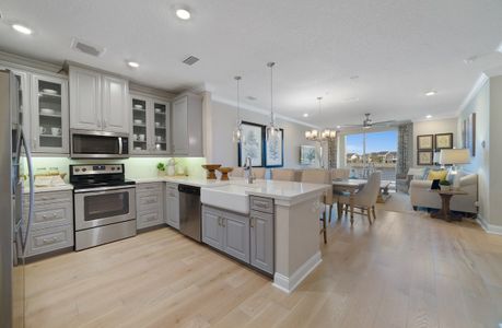 Gatherings® of Lake Nona by Beazer Homes in Orlando - photo 17 17