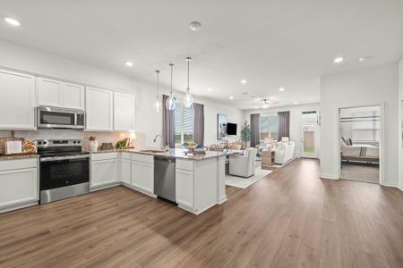 Eagles Landing by Stylecraft Builders in Waco - image 15