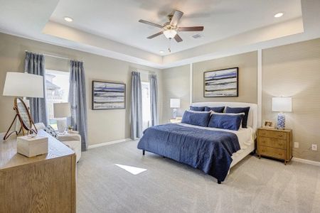 Preservation Creek - Master planned community in Alvin, TX 9