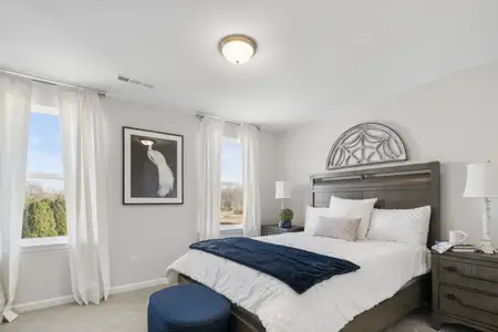 Trotwood Villas by Regent Homes in Columbia - image 6