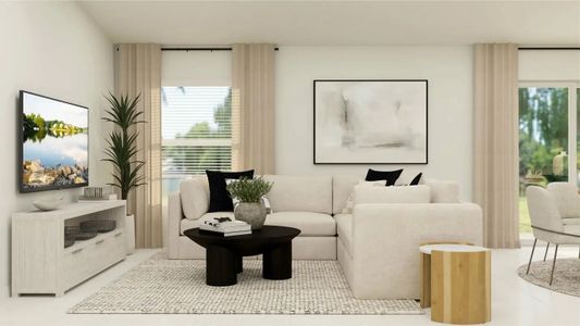 Emerald Lakes: The Cypress 11