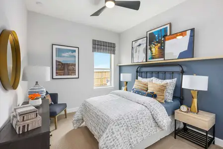Dunham Pointe - Enclave Collection by David Weekley Homes in Cypress - image 18