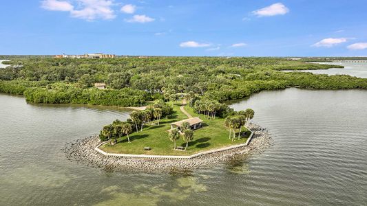 Central Living - Boca Ciega by David Weekley Homes in St. Petersburg - photo 18 18