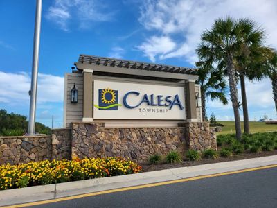 Calesa Township - Master planned community in Ocala, FL 7