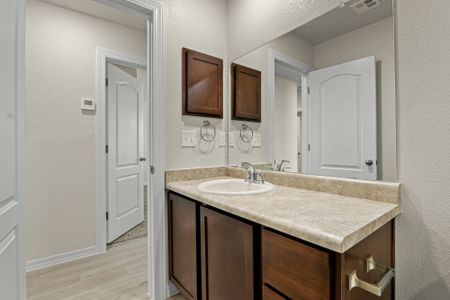 Rancho Desierto Bello by View Homes in Horizon City - image 4