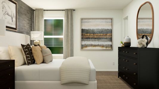 Sage Meadows: Watermill Collection by Lennar in St. Hedwig - photo 20 20