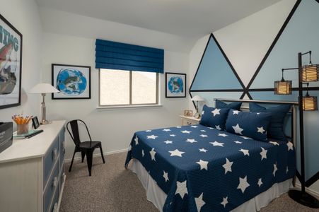 Cypress Green by Coventry Homes in Hockley - image 18