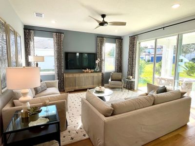 Summerlake Reserve by Hartizen Homes in Winter Garden - photo 30 30