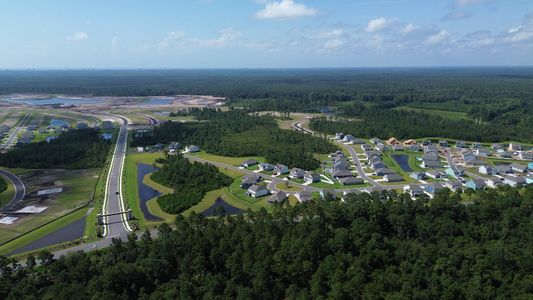 Auberon Woods by D.R. Horton in Conway - image