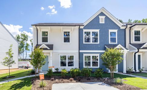 Dukes Ridge by True Homes in Charlotte - image 3