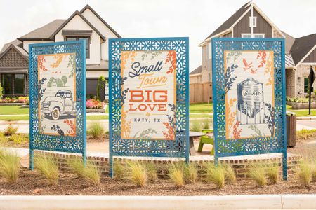 Grange - Reserve Collection by David Weekley Homes in Katy - image 14