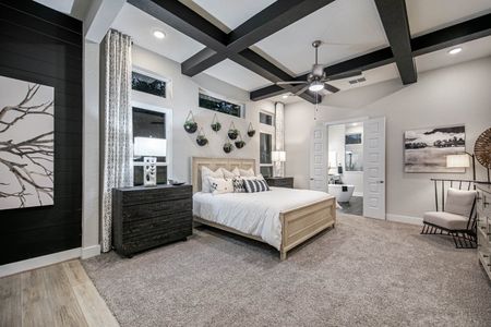 Potranco Oaks by Chesmar Homes in Castroville - photo 8 8