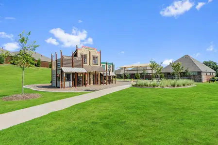 Timberbrook by Pacesetter Homes in Justin - image 2