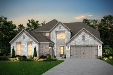 Sierra Vista by Terrata Homes in Iowa Colony - photo 11 11