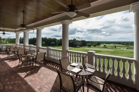 Southern Hills Plantation by William Ryan Homes in Brooksville - photo 10 10