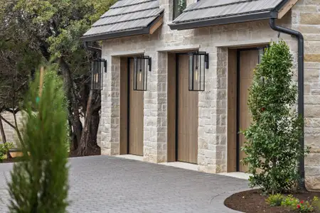 Amarra - Barton Creek by Heyl Homes in Austin - image 14