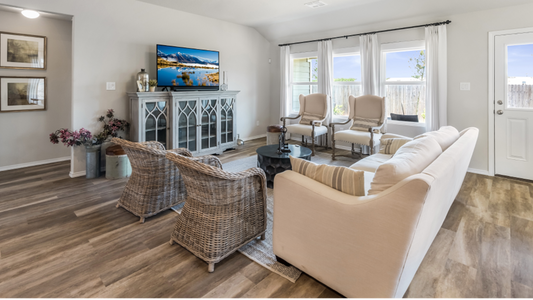 Navarro Ranch: Classic Collection by Lennar in Seguin - photo 10 10