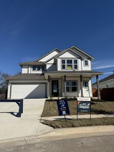 Orchard Ridge by Pacesetter Homes in Liberty Hill - photo 14 14