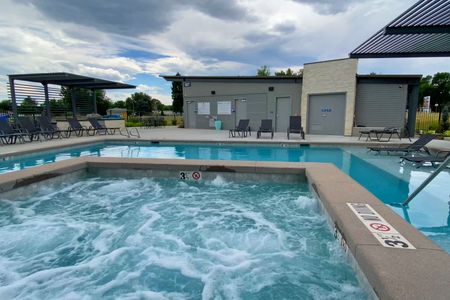 Mosaic Townhomes by Hartford Homes in Fort Collins - photo 1 1